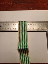 Ruban de la médaille