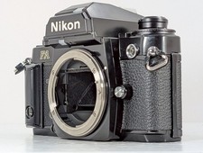 Appareil Photo Reflex Nikon FA