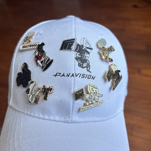 Panavision hollywood camera - panavision,