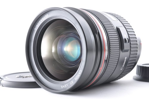 Near mint objectif - objectif, zoom