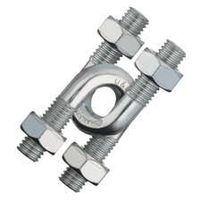 Casse-Tête En Métal Hanayama