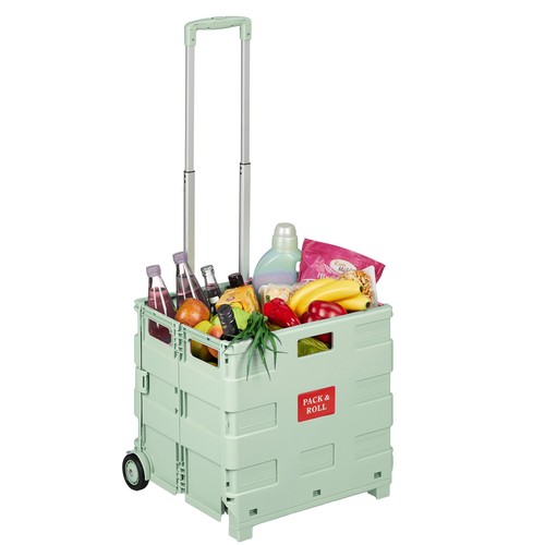 Chariot courses panier - courses,,