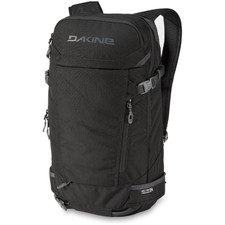Dakine Heli Pro 24l Black Sac