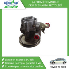 🏆 POMPE DIRECTION ASSISTEE