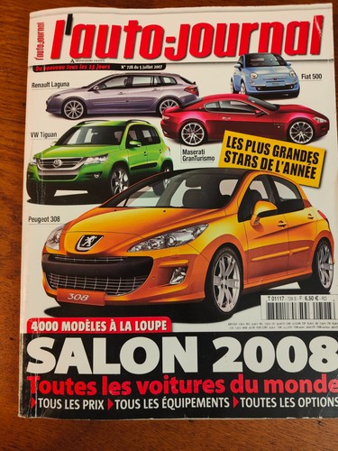 Numéro spécial salon - numéro,