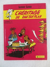 Morris & Goscinny LUCKY LUKE