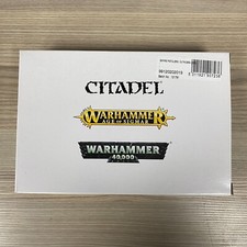 5 Empire Pistoliers / Outriders Warhammer Fantaisie Bataille Âge de Sigmar Aos