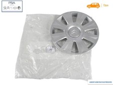 Enjoliveur citroën c3 - 1, c2