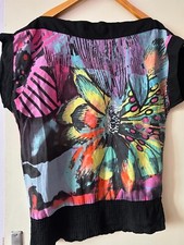 Tunique Desigual Taille L