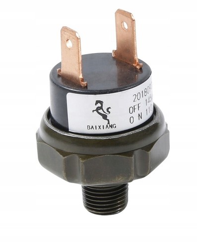 Compresseur pressostat - de,