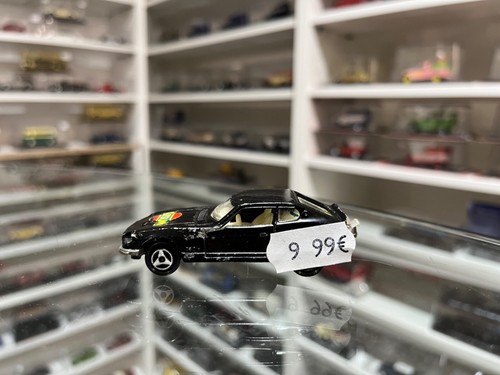 Datsun 260z majorette 60 - datsun,
