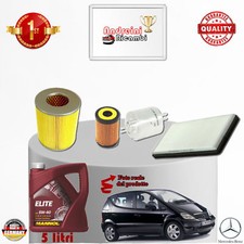 Filtres Kit D'Entretien +