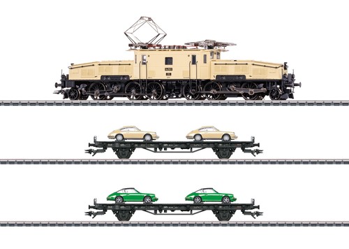 Märklin 26911 train set - märklin,