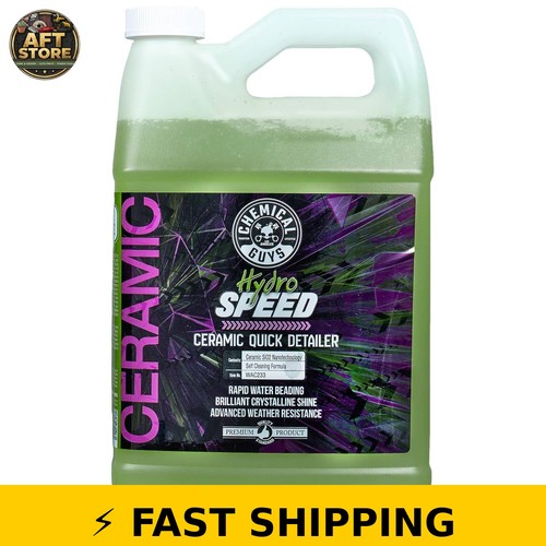 Chemical guys hydrospeed - chemical,