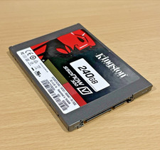 Disque SSD interne Kingston