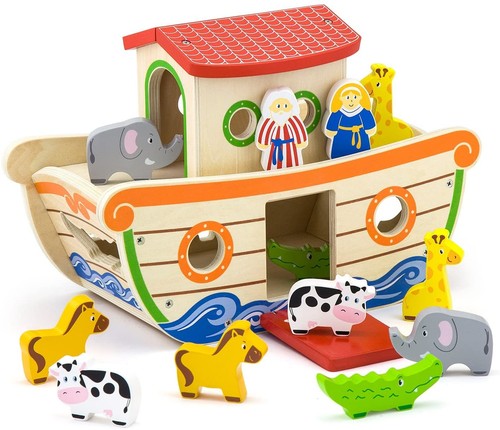 Viga toys jouet bois - -, –