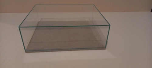 Vitrine cloche protection - vitrine, de