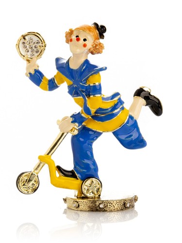 Keren kopal clown - keren,
