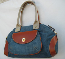 -AUTHENTIQUE sac à main