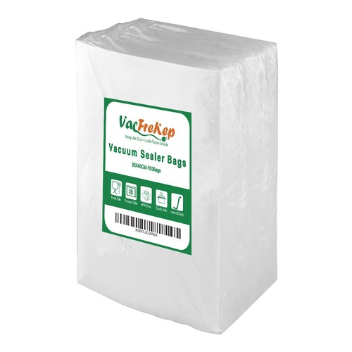 100 sacs 30x40cm - 100,