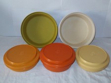 🍴🥚🍗🥗 LOT DE 5