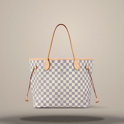 Louis vuitton neverfull - louis, mm