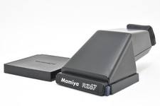 [Exc+5] Mamiya RZ67 AE Prism