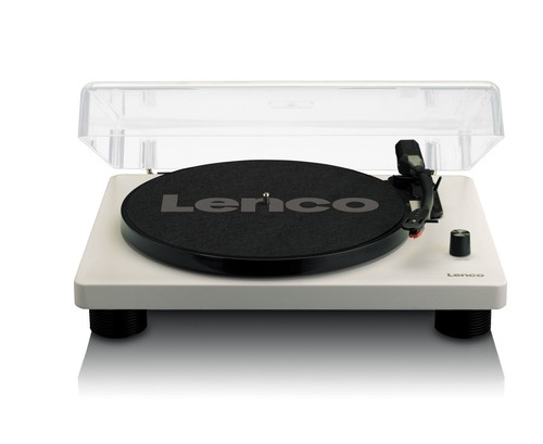 Lenco tourne disque - lenco, ls-50