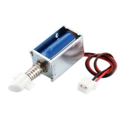 A 3 mm 20 - dc, 6 v