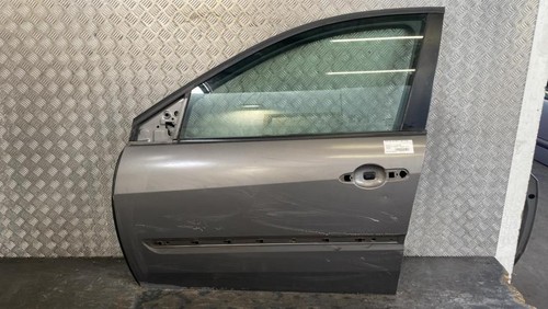 Porte avant gauche renault - avant,