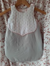 Gigoteuse Hiver 0-3 Mois