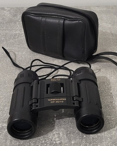 Jumelle vanguard 8210 - vanguard, df