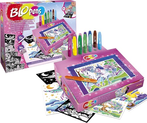 Lansay blopens super - ,