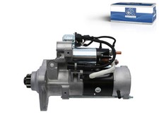 Démarreur DT Spare Parts