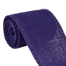 Ceinture sangle Jute