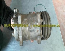 SD-508 compresseur clim NISSAN