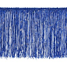 15cm/6" Sequin Fringe Réduire