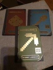 MINECRAFT CONSTRUCTION 