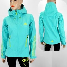 Adidas Terrex Veste Softshell