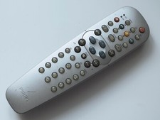 Télécommande MAGNETOSCOPE VHS VCR Philips VR750 TV TELEVISEUR DVD  SRP620,