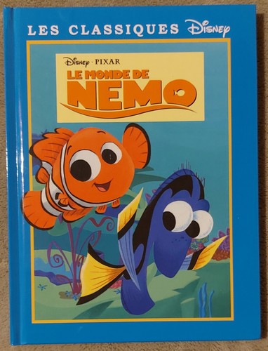 Les classiques disney lot de - -,