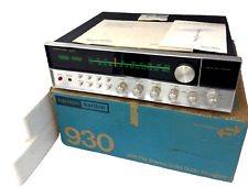 The harman kardon 930 - the, twin