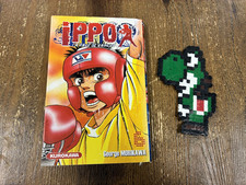 IPPO vol 6 - Manga VF -