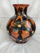 Vase ancien ceramique poterie
