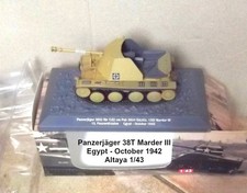 Char Altaya 1:43 Panzerjäger