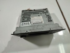 Peugeot 406 1999 Autoradio