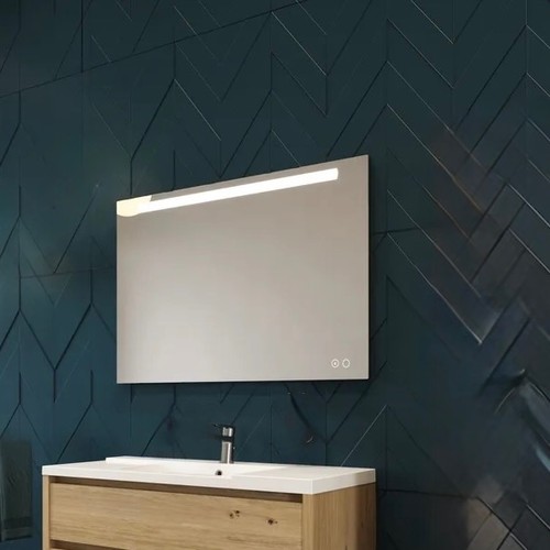 Miroir salle bain - de,