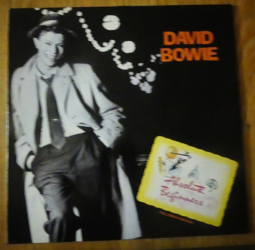 David bowie absolute beginners - david,