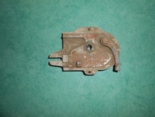 Flasque frein arrière Atom