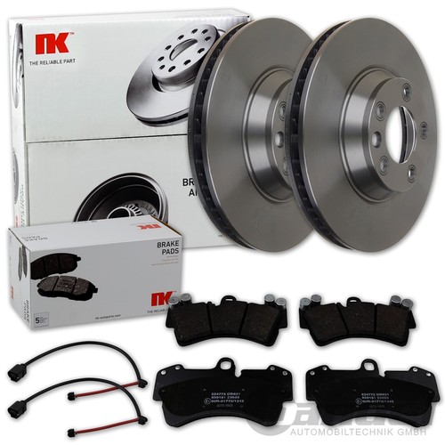 Disques 350mm - , +